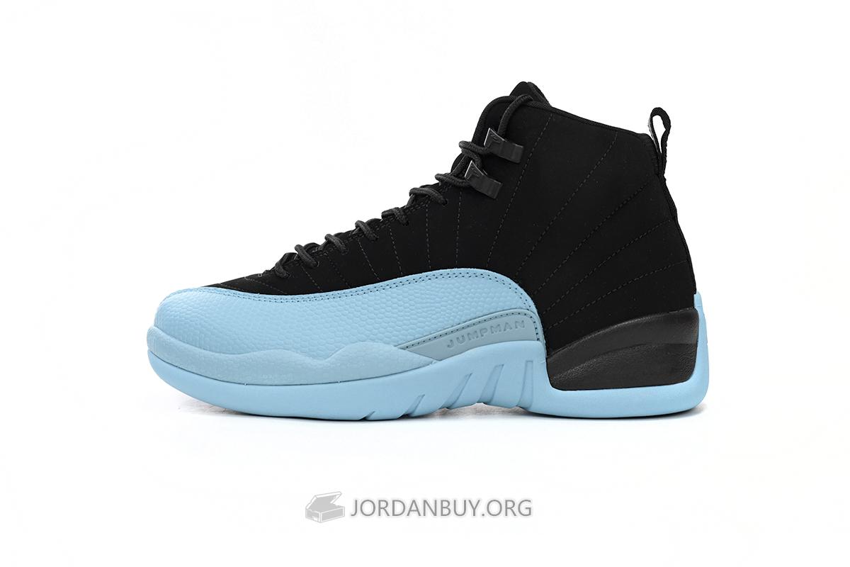 Air Jordan 12 Retro "Gamma Blue" 1300690-027