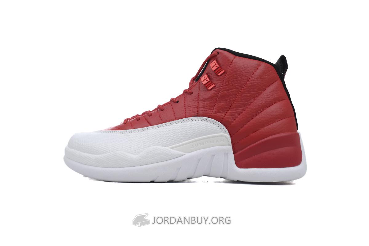 Air Jordan 12 Retro "Gym Red" 130690-600