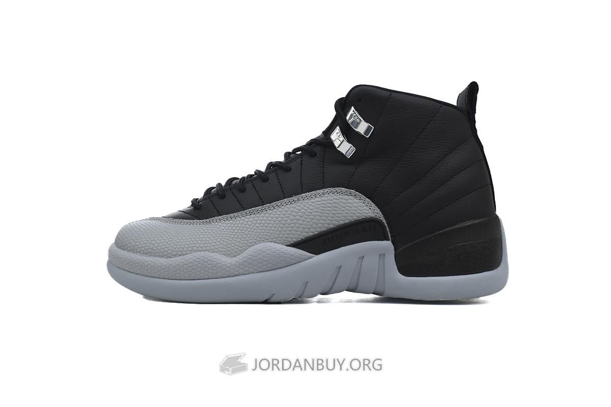 Air Jordan 12 Retro "Barons" CT8013-010
