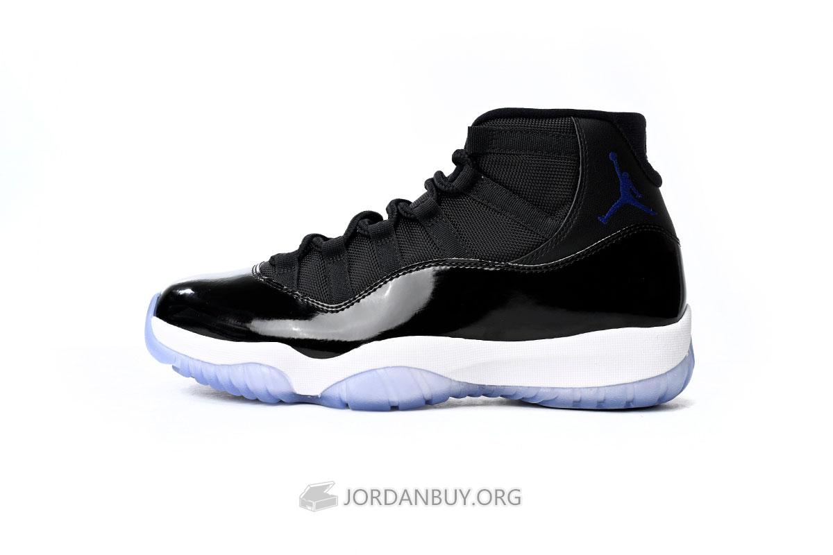 Air Jordan 11 Retro "Space Jam 2016" 378037-003