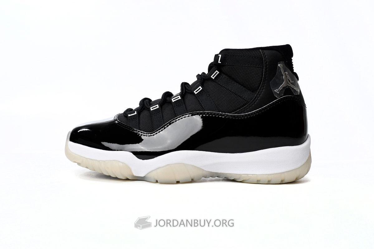 Air Jordan 11 Retro "Jubilee 25th Anniversary" CT8012-011