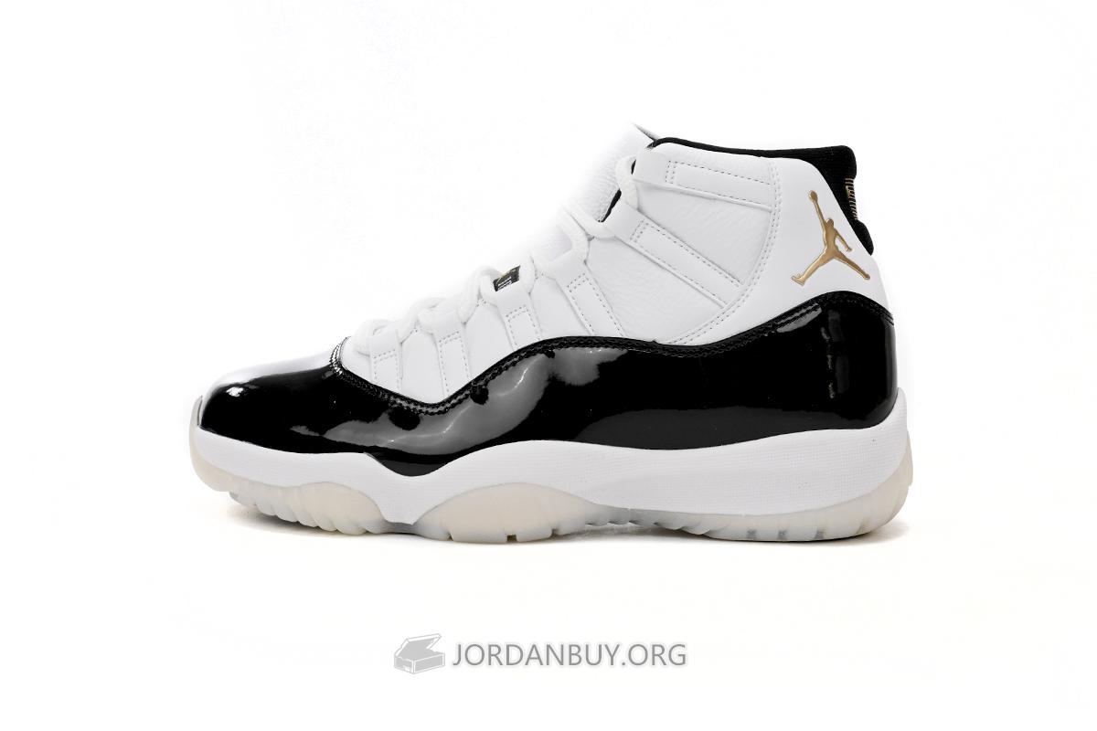 Air Jordan 11 Retro "DMP Gratitude 2023" CT8012-170