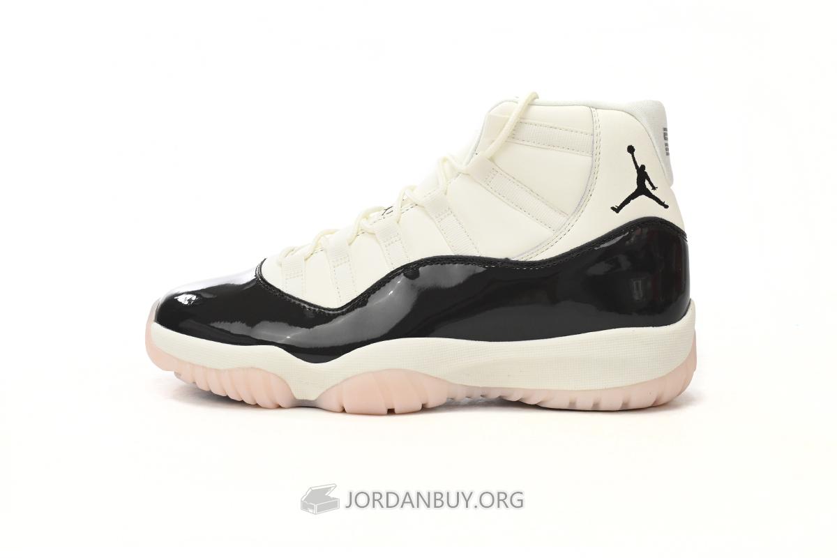 Air Jordan 11 Retro "Neapolitan" AR0715-101