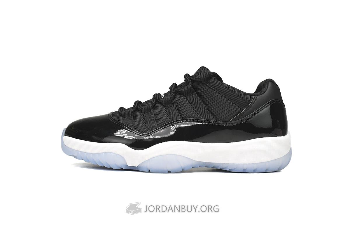 Air Jordan 11 Retro Low "Space Jam" FV5104-004