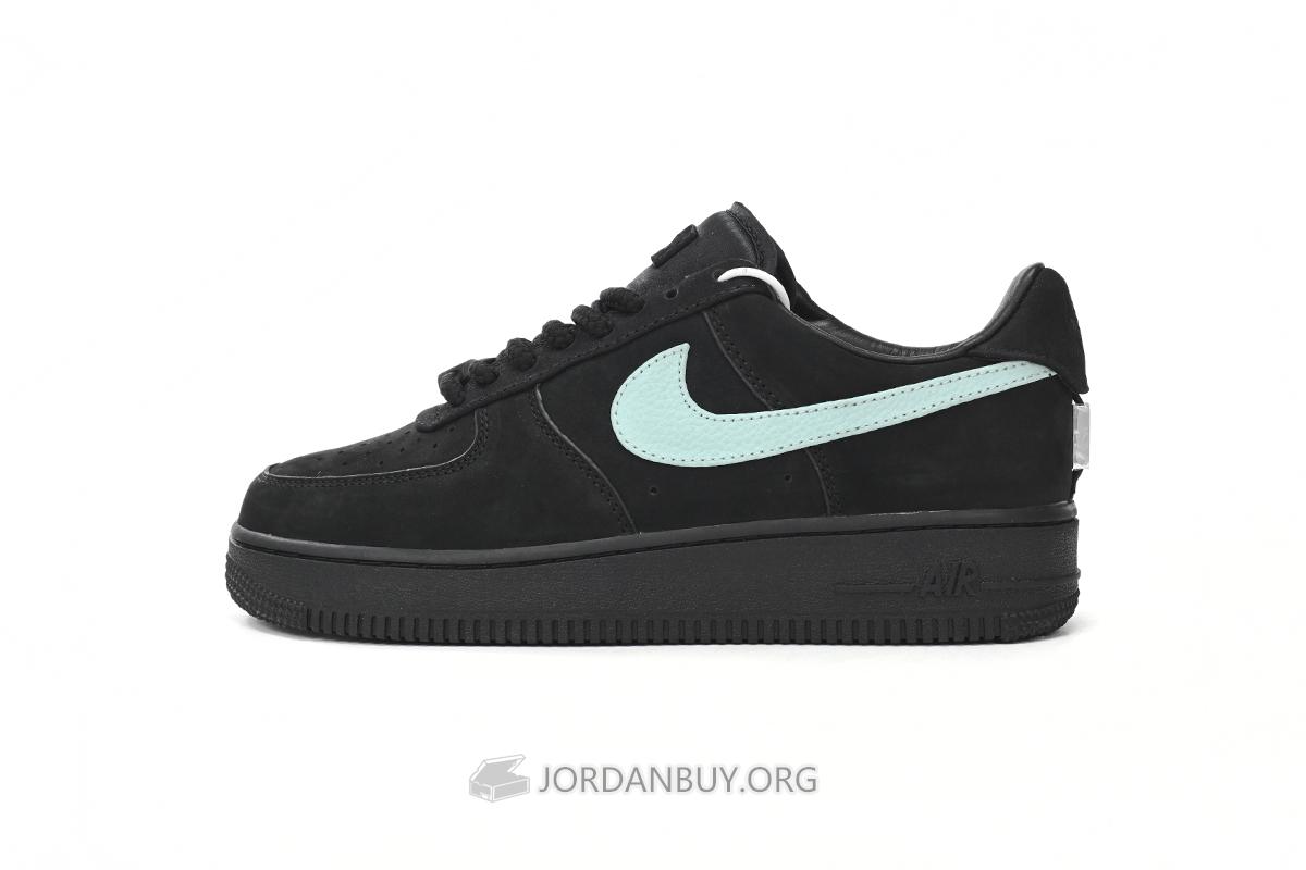 Tiffany & Co. x Nike Air Force 1 Low "1837" DZ1382-001
