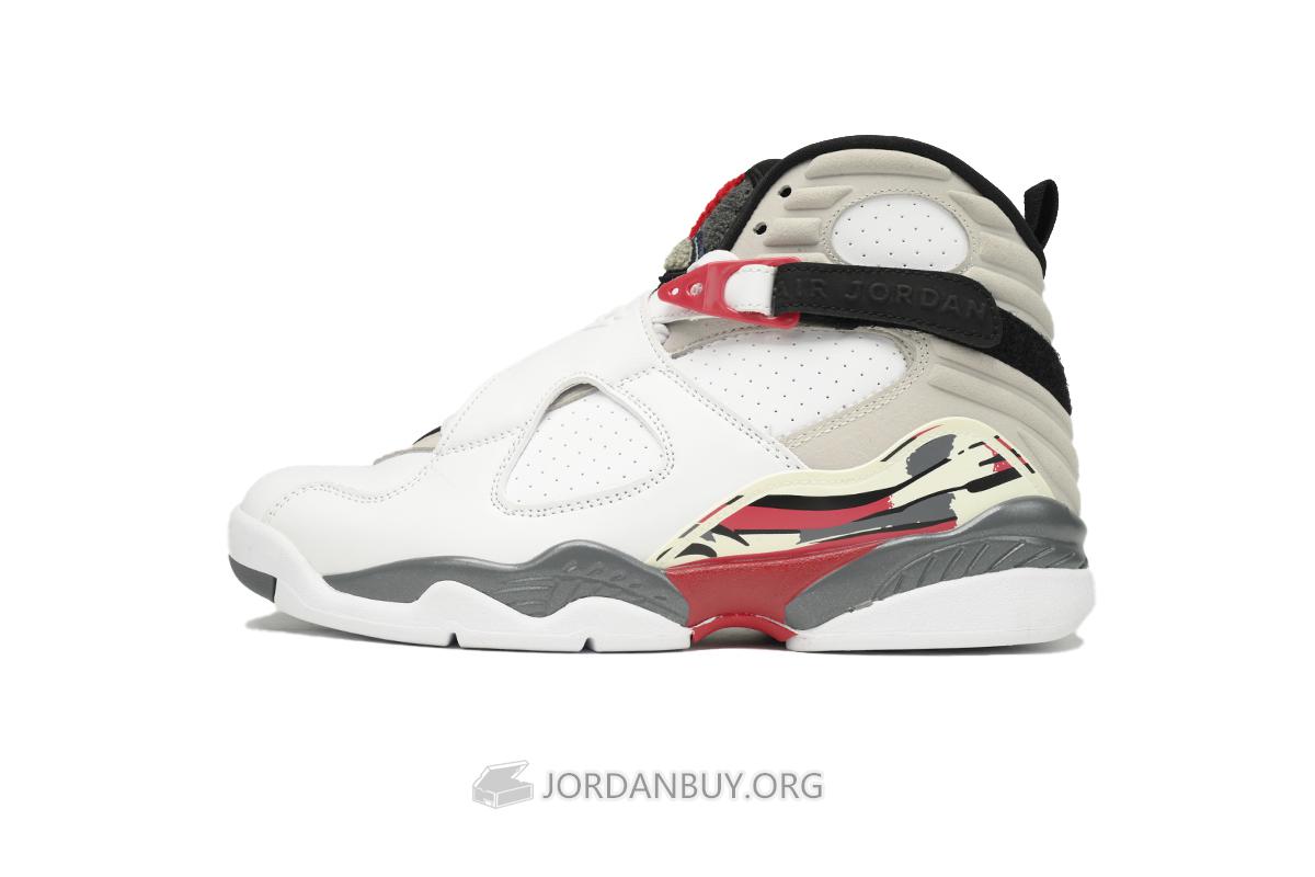 Air Jordan 8 Retro "Bugs Bunny 2013" 305381-103