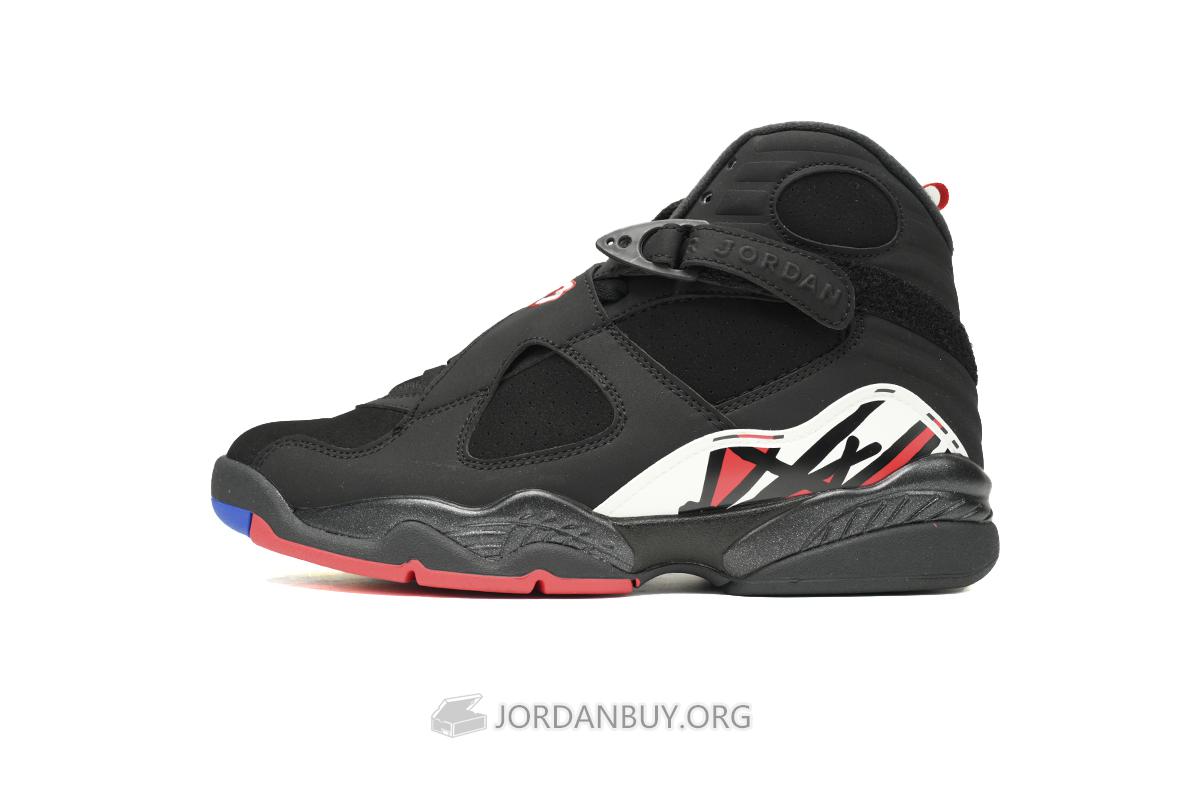 Air Jordan 8 Retro "Playoffs 2023" 305381-062