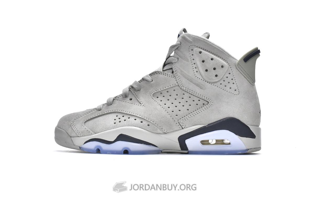 Air Jordan 6 Retro "Georgetown 2022" CT8529-012