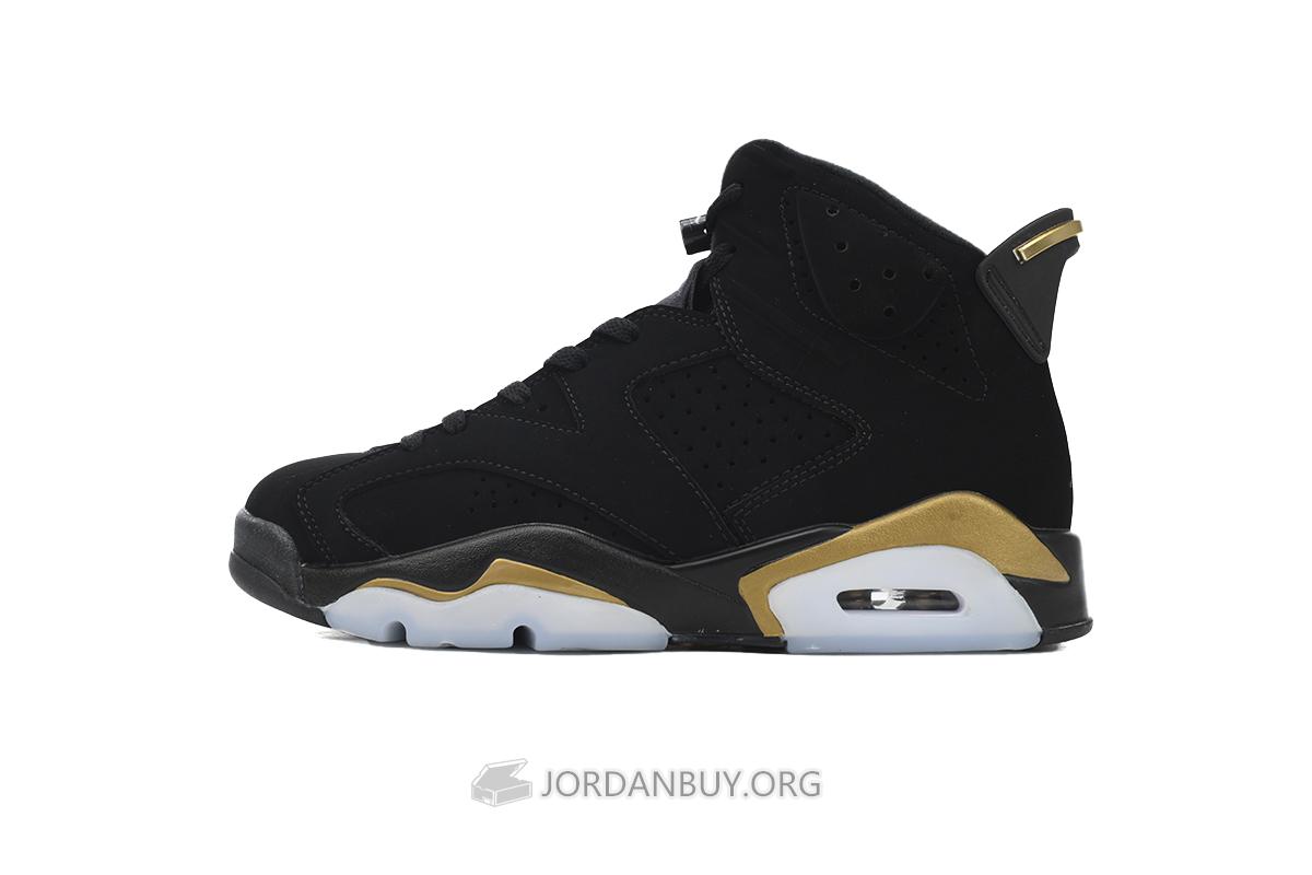 Air Jordan 6 Retro "DMP 2020" CT4954-007
