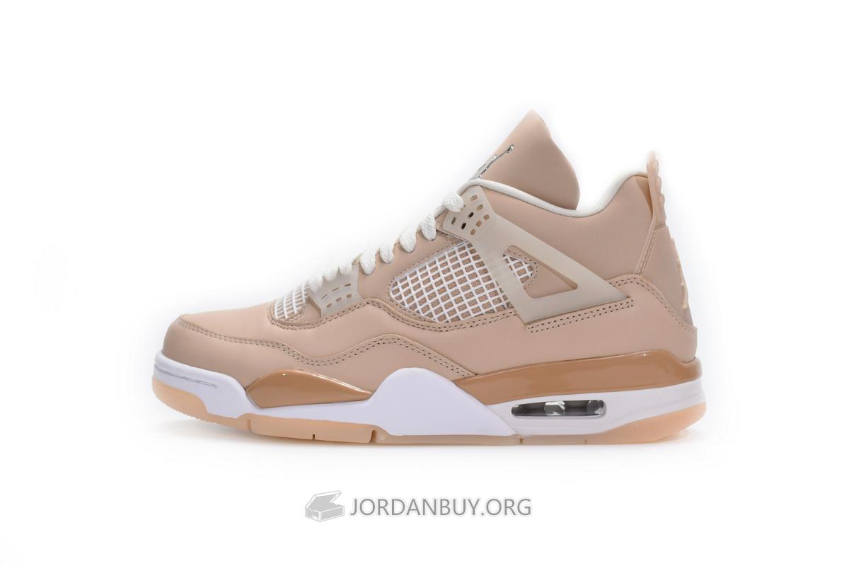 Air Jordan 4 Retro "Shimmer" DJ0675-200