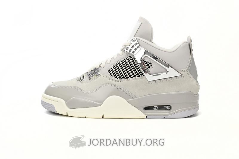 Air Jordan 4 Retro "Frozen Moments" AQ9129-001