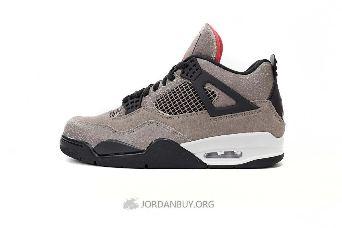 Air Jordan 4 Retro "Taupe Haze" DB0732-200