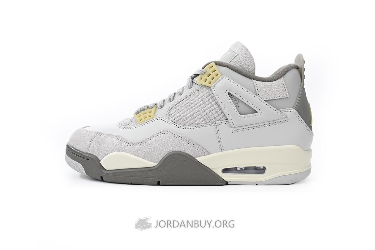 Air Jordan 4 Retro SE "Craft Photon Dust" DV3742-021