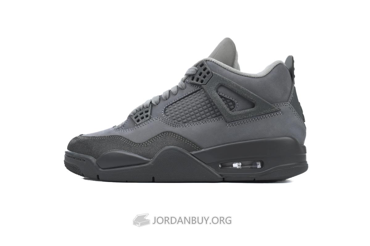 Air Jordan 4 Retro SE "Paris Olympics Wet Cement" FQ7928-001