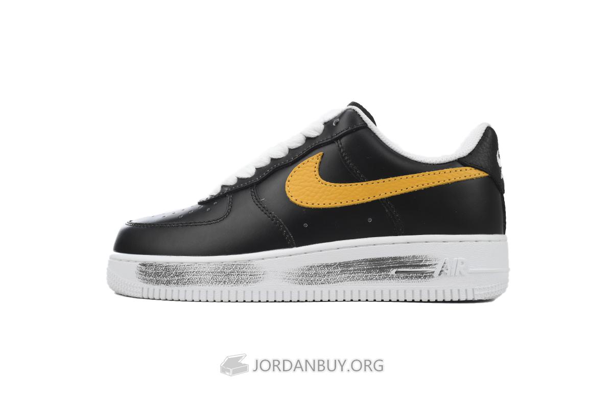 G-Dragon x Nike Air Force 1 Low 07 "Para-noise - Friends & Family" AQ3692-003