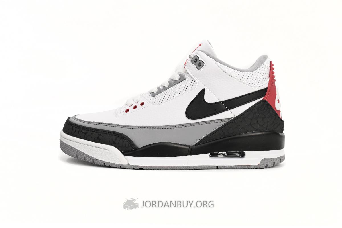 Air Jordan 3 Retro "Tinker Hatfield" AQ3835-160