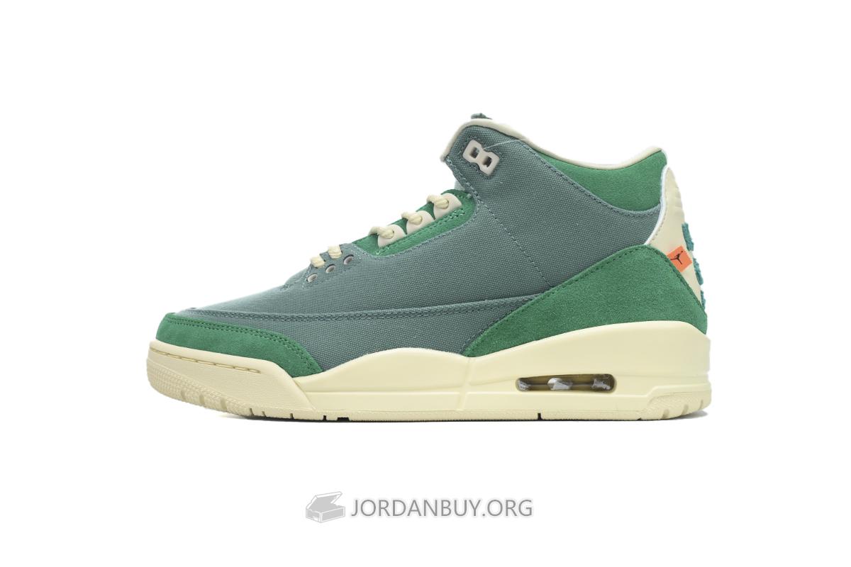 Nina Chanel Abney x Air Jordan 3 Retro SP "Bicoastal" FZ7974-300