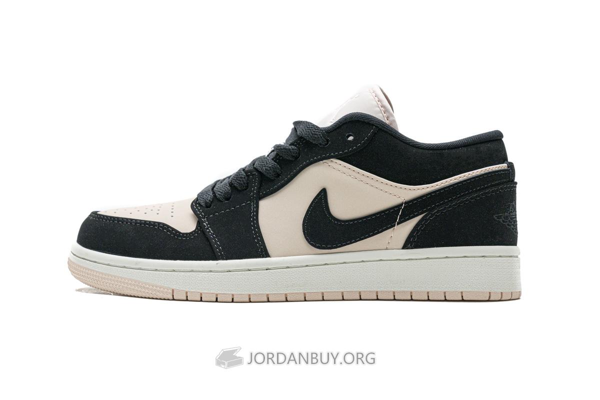 Air Jordan 1 Low "Black Guava Ice" DC0774-003