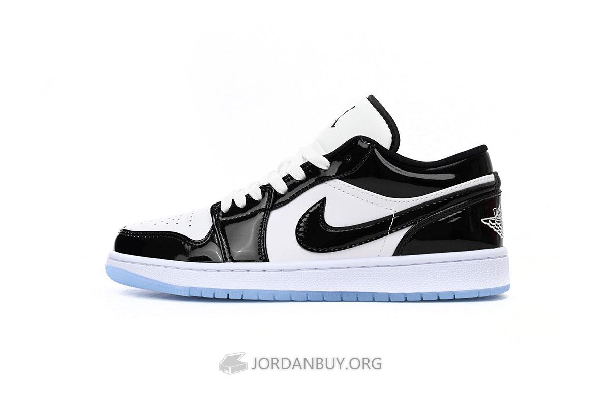 Air Jordan 1 Low SE "Concord" DV1309-100