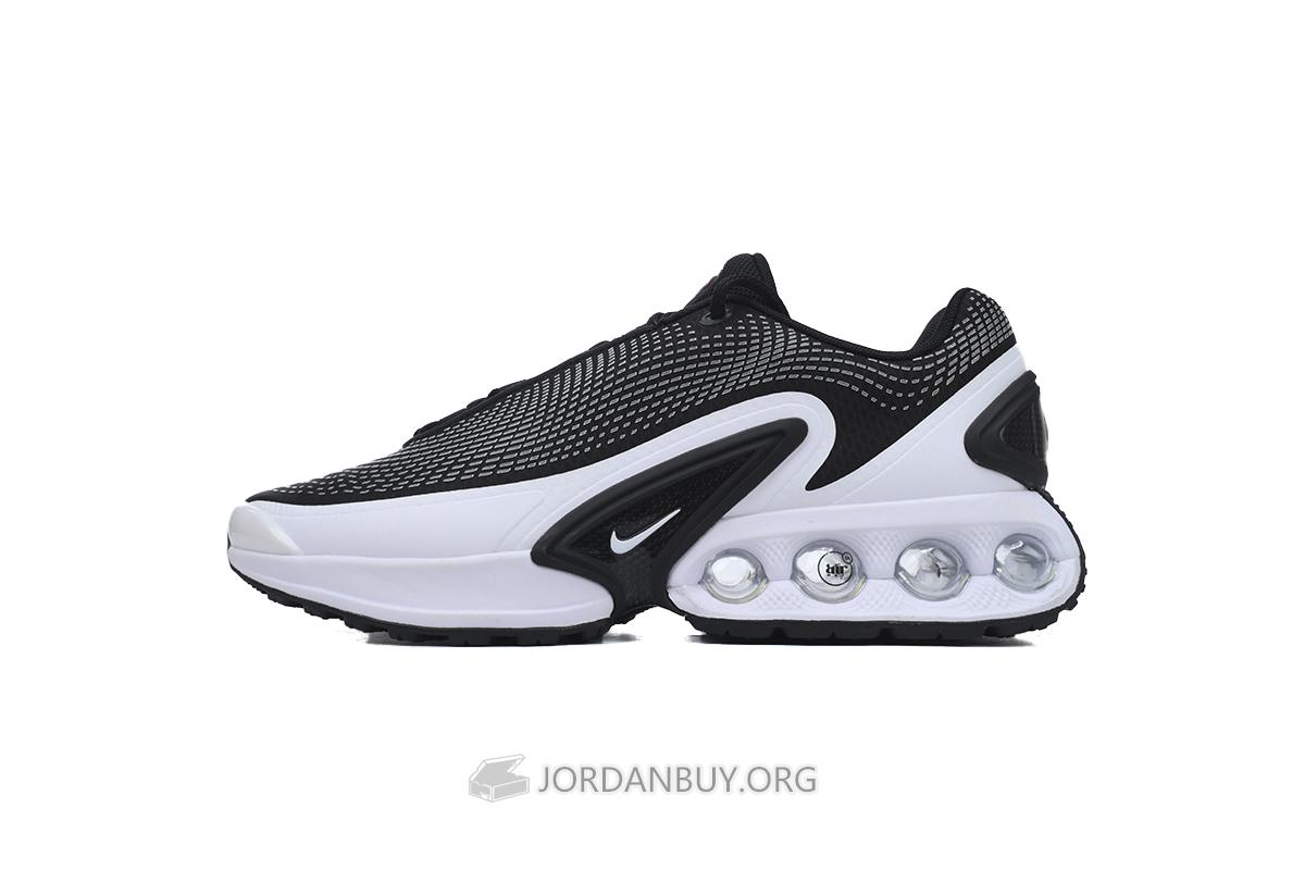 Nike Air Max DN "Black White Cool Grey" DV3337-003