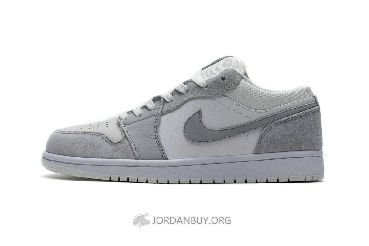 Air Jordan 1 Low "Paris" CV3043-100
