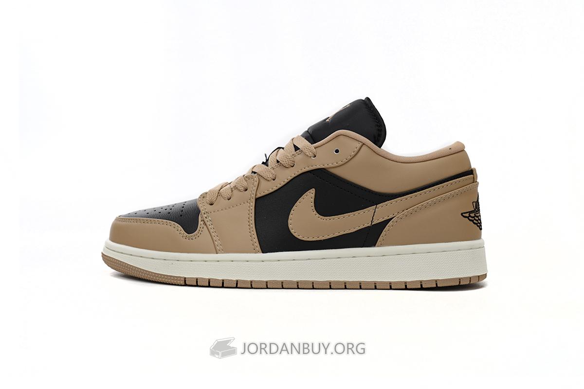 Air Jordan 1 Low "Desert" DV0774-201