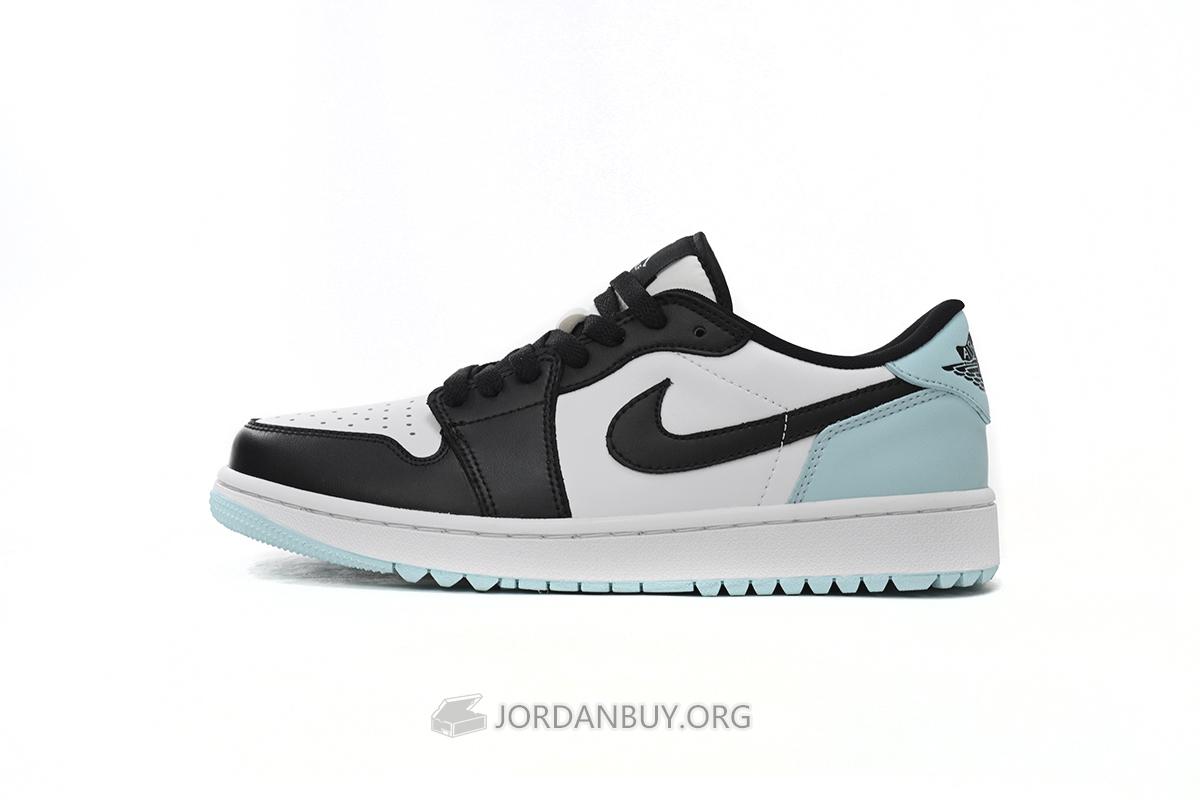 Air Jordan 1 Low Golf "Copa" DD9315-114