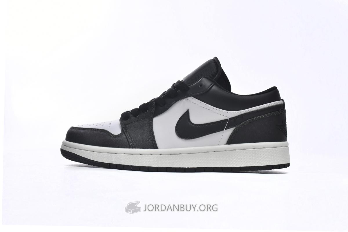 Air Jordan 1 Low "Wear Away Electric Green" DO8244-003