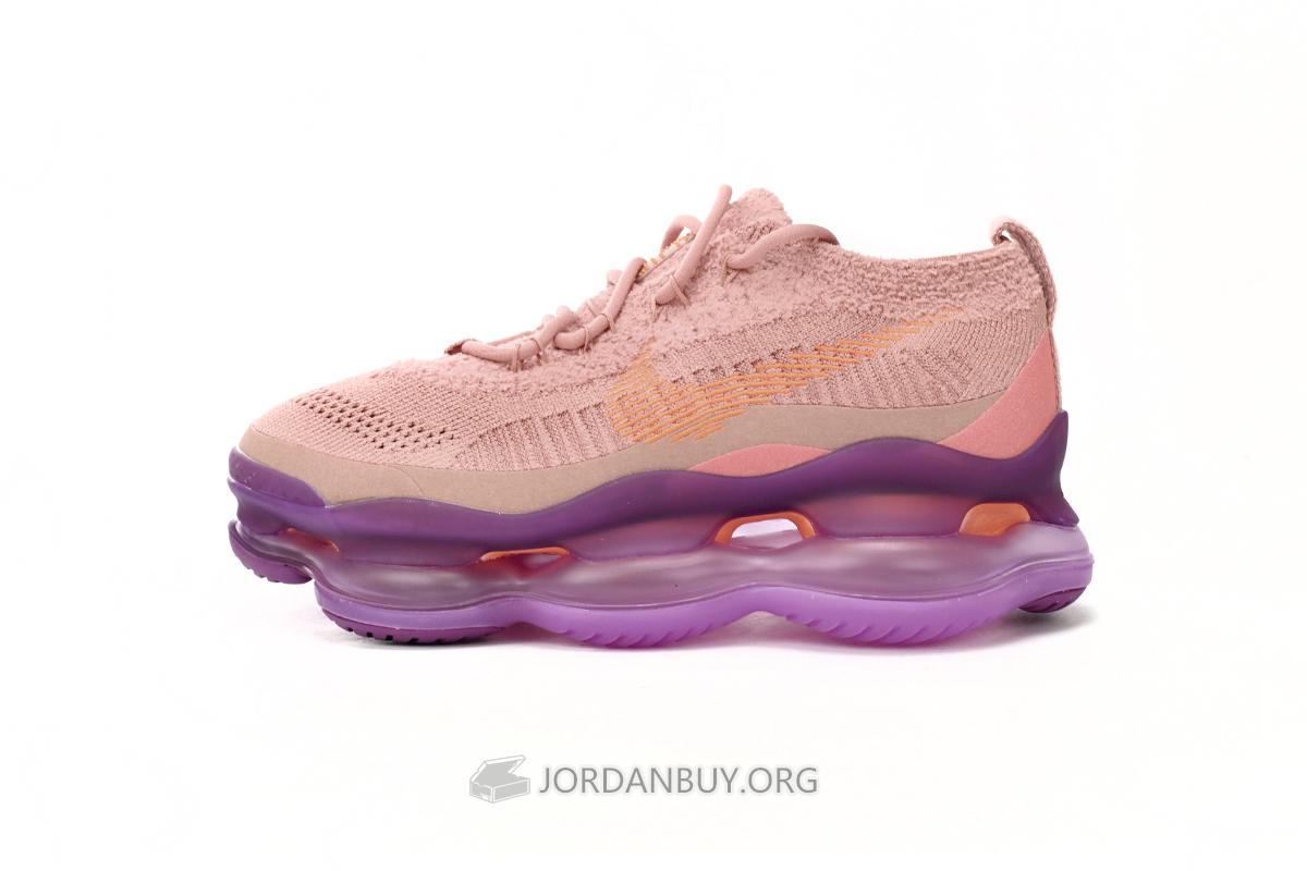 Nike Air Max Scorpion Womens "Red Stardust" DJ4702-601