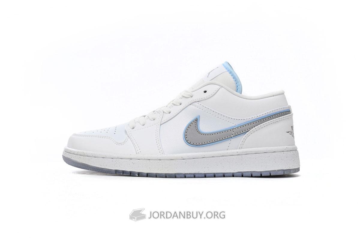 Air Jordan 1 Low SE "Dare to Fly" FB1874-101