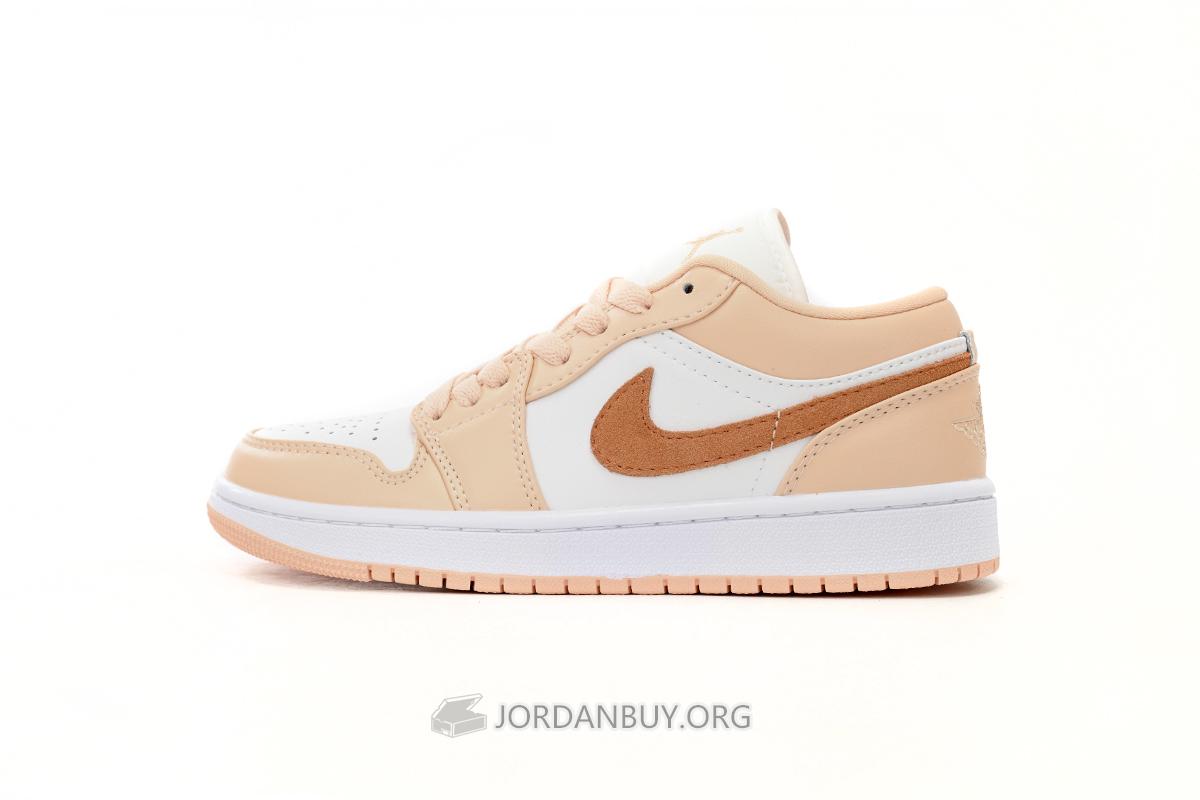 Air Jordan 1 Low "Sunset Haze" DC0774-801