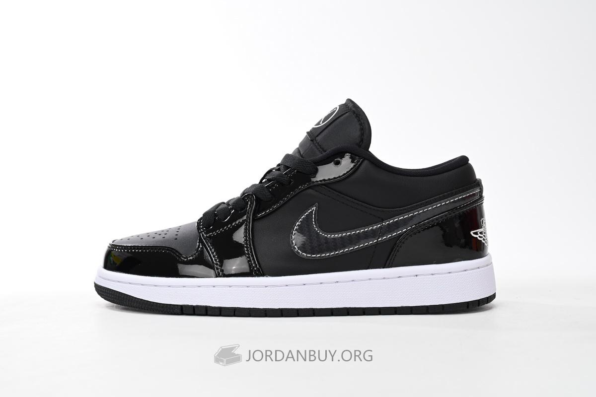 Air Jordan 1 Low "SE All-Star 2021" DD1650-001