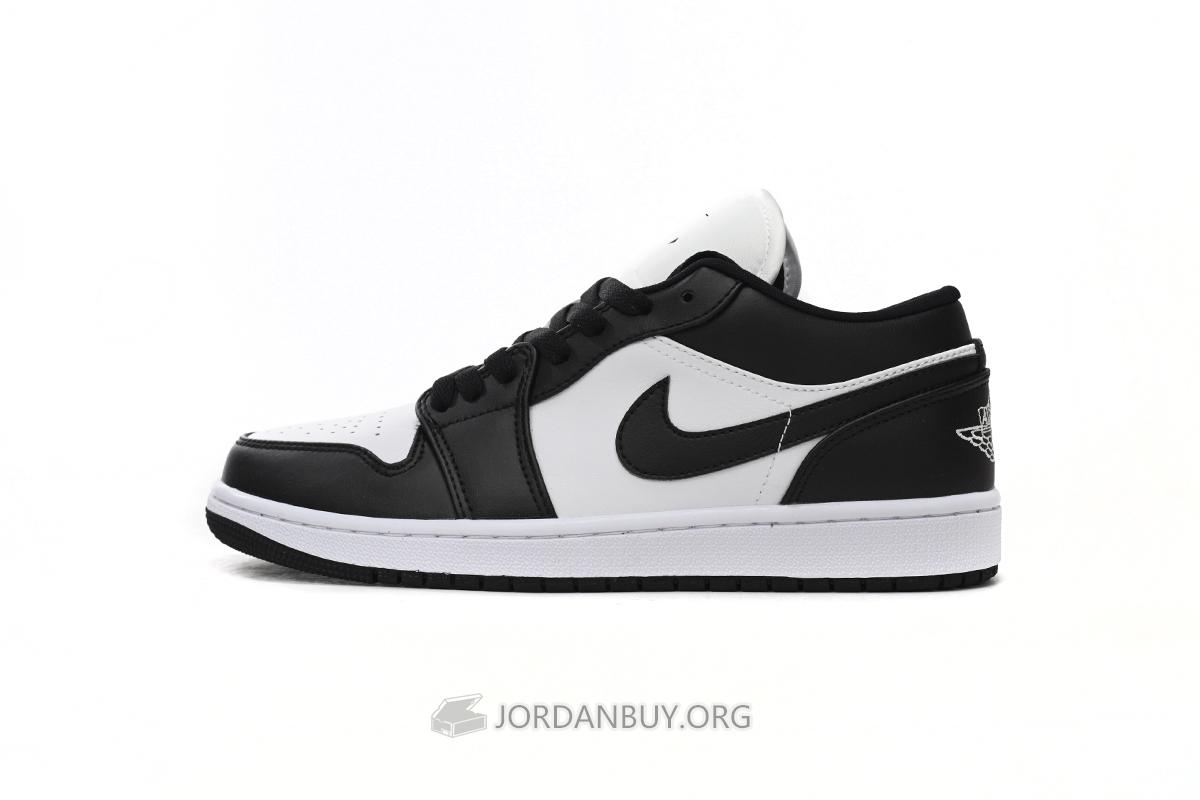 Air Jordan 1 Low "Panda 2023" DC0774-101