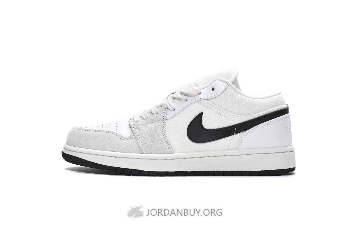 Air Jordan 1 Low "Astrograbber" DC3533-100