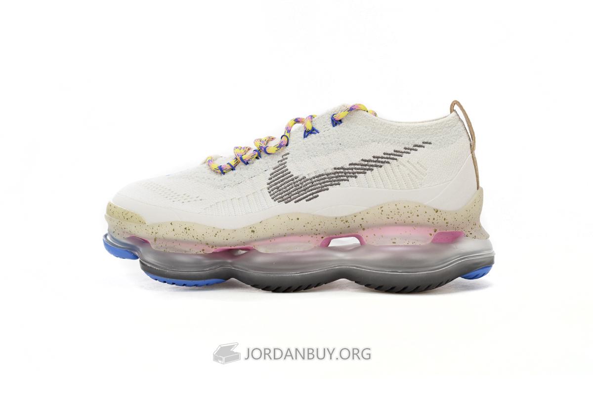 Nike Air Max Scorpion Flyknit "Hiking" FJ7070-001