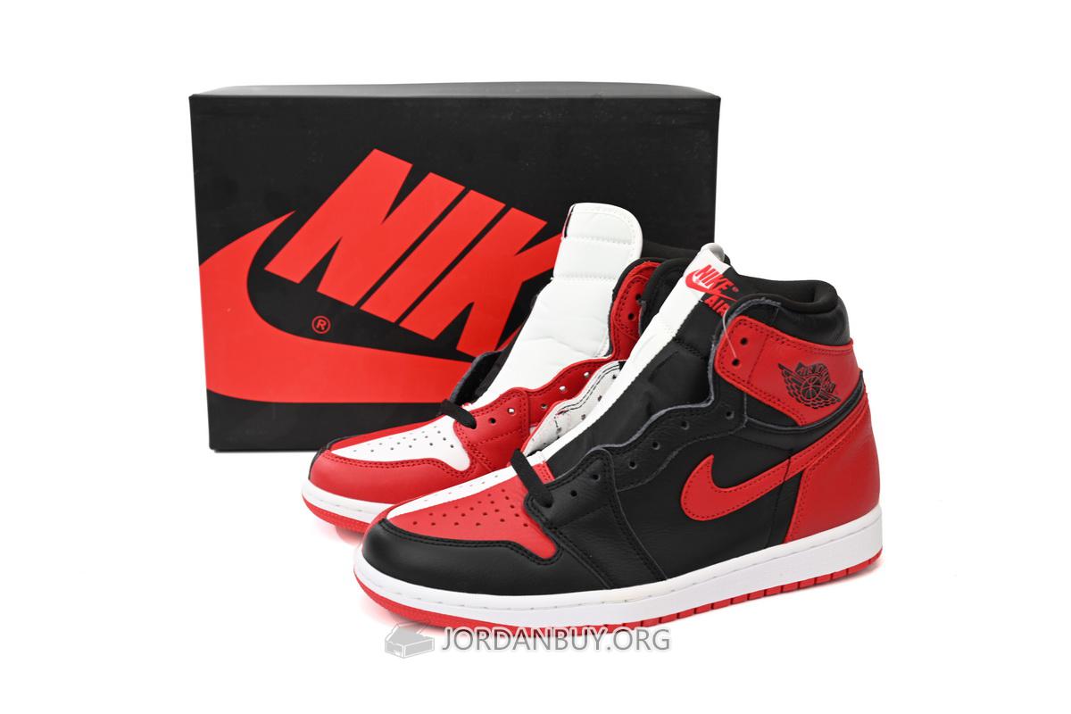 Air Jordan 1 Retro High "Homage To Home" 861428-061