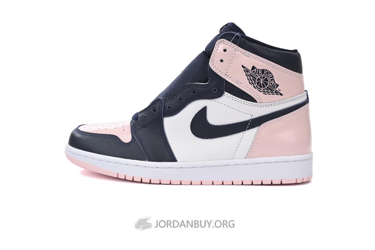 Air Jordan 1 Retro High OG "Atmosphere" DD9335-641