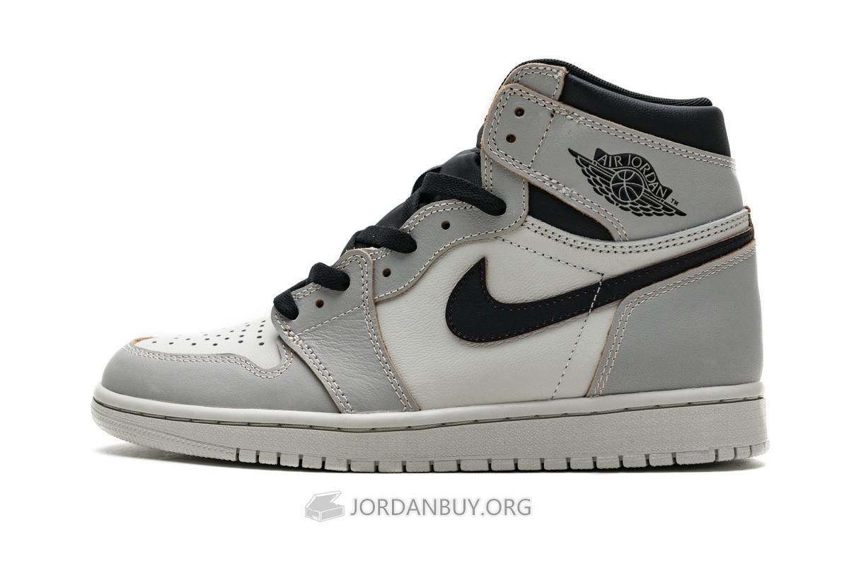 Air Jordan 1 Retro High OG Defiant SB "NYC to Paris" CD6578-006
