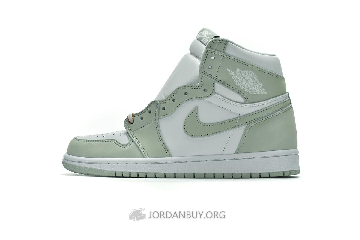 Air Jordan 1 Retro High OG "Seafoam" CD0461-002