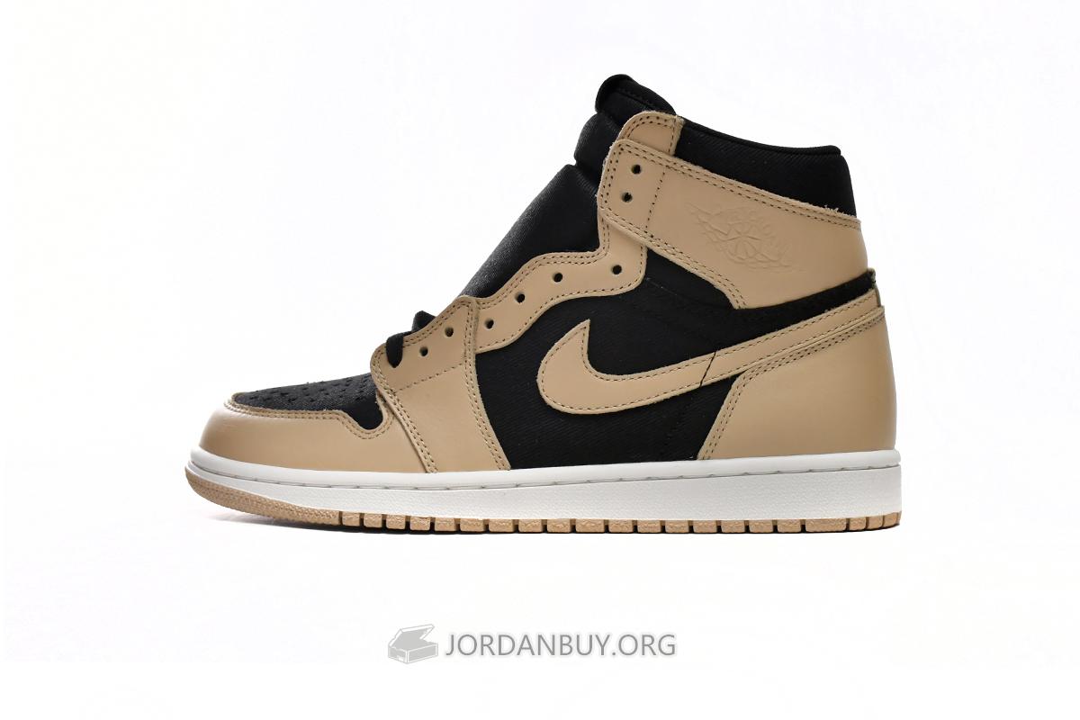 Air Jordan 1 Retro High OG "Heirloom" 555088-202