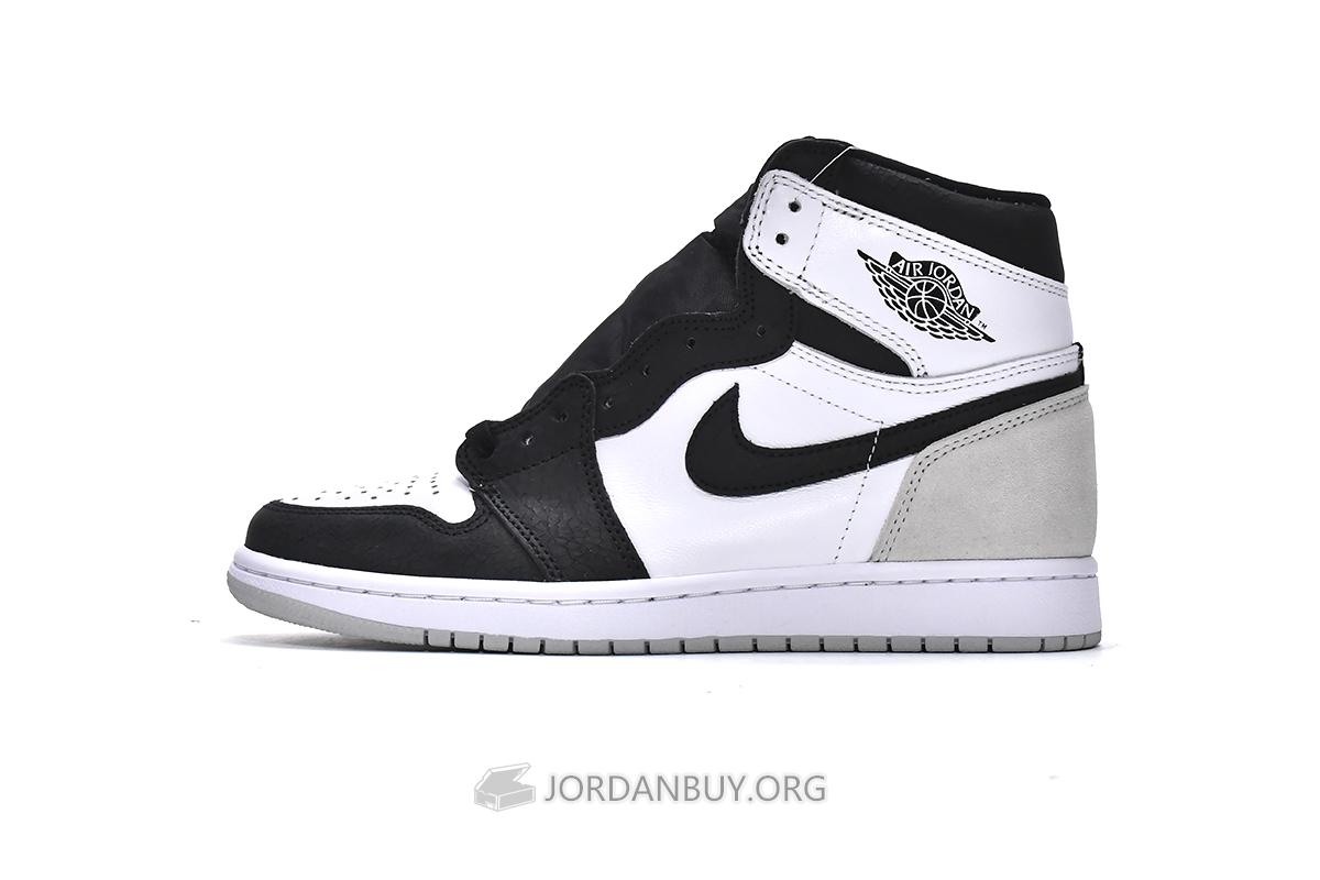 Air Jordan 1 Retro High OG "Bleached Coral" 555088-108