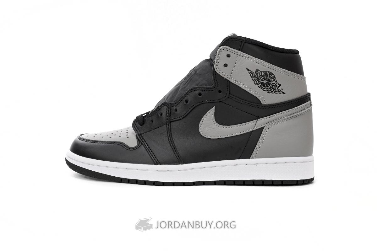 Air Jordan 1 Retro High "Shadow 2018" 555088-013