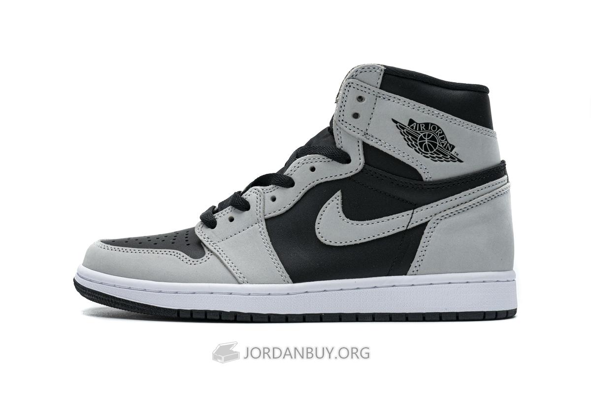 Air Jordan 1 Retro High "Shadow 2.0" 555088-035