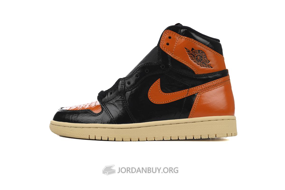 Air Jordan 1 Retro High "Shattered Backboard 3.0" 555088-028
