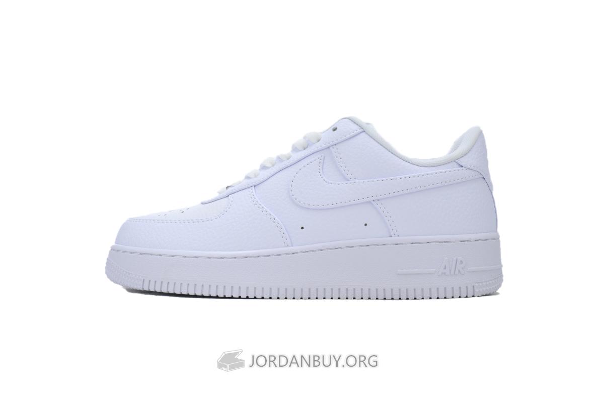Nike Air Force 1 Low "Jason Voorhees" IB4025-100