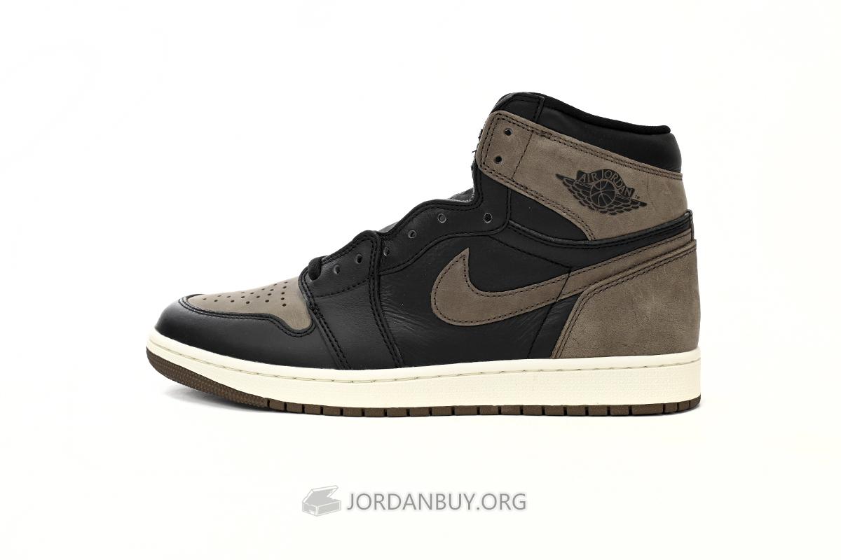 Air Jordan 1 Retro High OG "Palomino" DZ5485-020