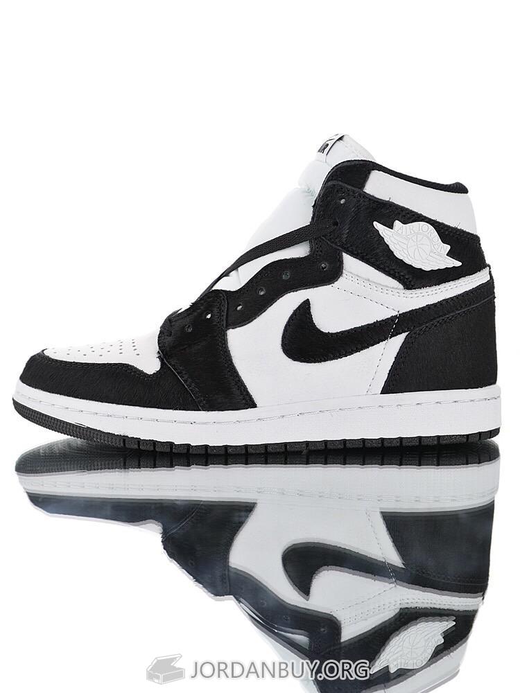 Air Jordan 1 Retro High "Twist" CD0461-007