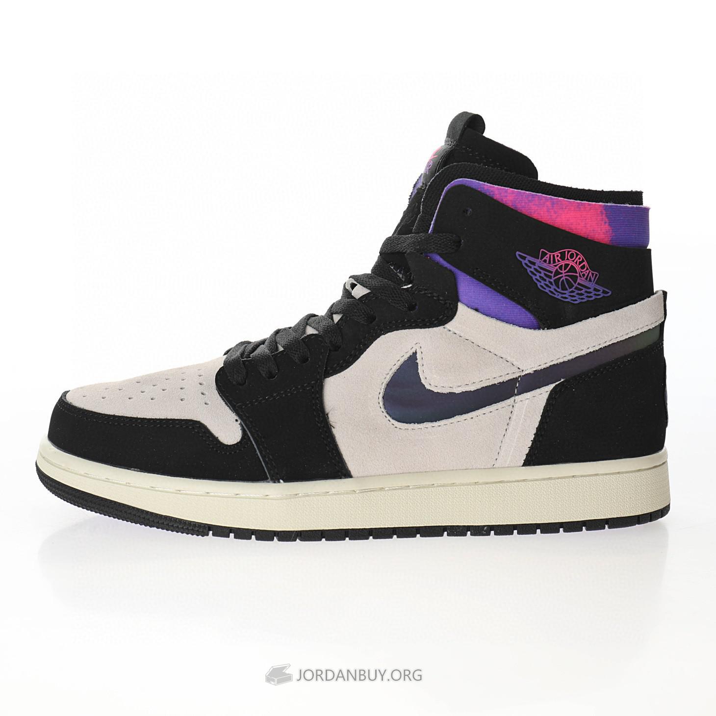 Air Jordan 1 High Zoom Air CMFT "PSG Paris Saint-Germain" DB3610-105